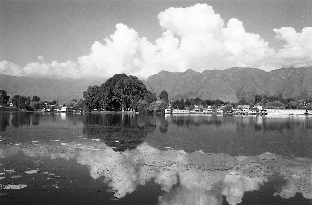 Nageen Lake - Srinagar