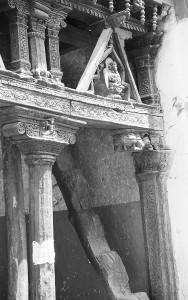Alchi - Sumtseg temple carving details.tif